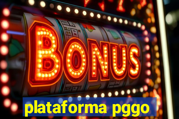 plataforma pggo